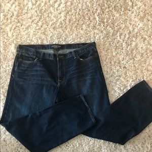 Men’s jeans